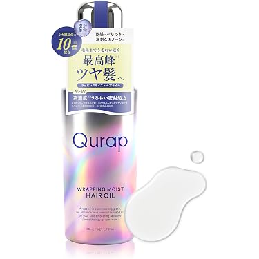Amazon.co.jp 最新リリース: ヘアオイル の新着ランキングです。