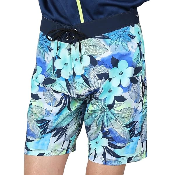 サーフィン・ボディボード Hurley W QD SIG ZANE MOOREA SURF SUIT