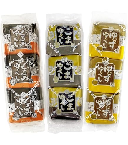 Amazon.co.jp: 長野名物 柚っ子 ゆべし(柚餅子)(140g) / 長野県知事賞