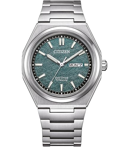 Amazon.co.jp: シチズン メンズ エコドライブ ゼンシン クロノ
