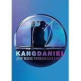 JOY RIDE THROUGH JAPAN (特典なし) [Blu-ray]
