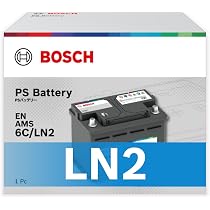 Amazon.co.jp: BOSCH (ボッシュ) 国産車・輸入車用バッテリー PS-6C