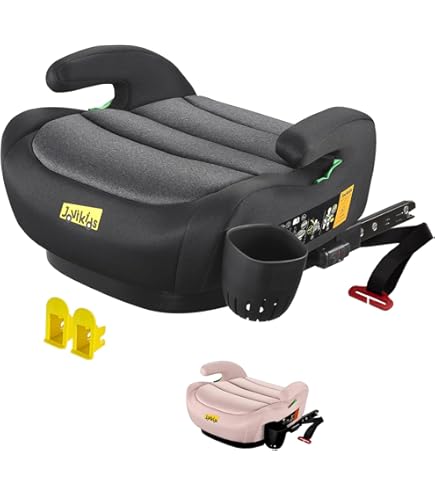 Amazon | Jovikids チャイルドシート i-Size R129適合 100-150cm （3歳