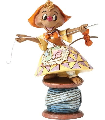 Amazon.co.jp: Enesco Disney Traditions by Jim Shore Alice in