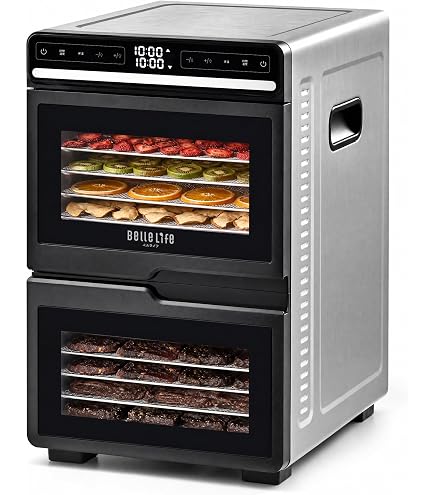 Amazon.co.jp: 食品乾燥機 ドラッピーmini (ミニ) DSJ-mini 静岡製機