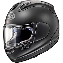 Amazon | アライ(Arai) バイクヘルメット フルフェイス RX-7X フラット  