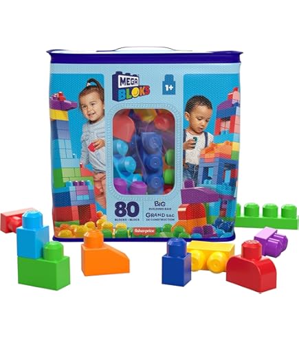 フィッシャープライス 1才からのメガブロック トーマスとブルーマウンテン 21ピース FMB00 n5ksbvb Amazon.co.jp: フィッシャープライス 1才からのメガブロック トーマス