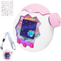 Amazon.co.jp: 【通信に対応】For Tamagotchi Paradise たまごっち