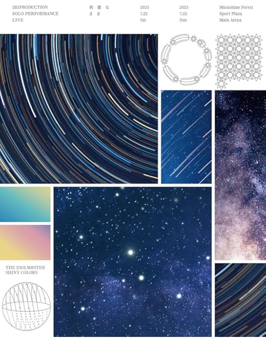 アイドルマスター シャイニーカラーズ 5th LIVE 初回生産限定版 駿河屋 -<中古>THE IDOLM＠STER SHINY COLORS 5thLIVE If