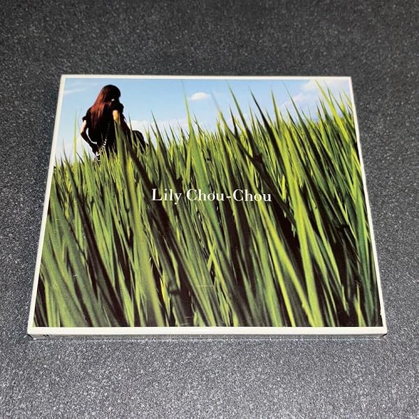 Amazon.co.jp: 呼吸 - Lily Chou-Chou: ミュージック