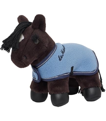 LeMieux Toy Pony Stable-Tek Rug