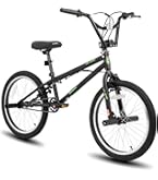Amazon.co.jp: cubsala 18インチ キッズバイク フリースタイル BMX