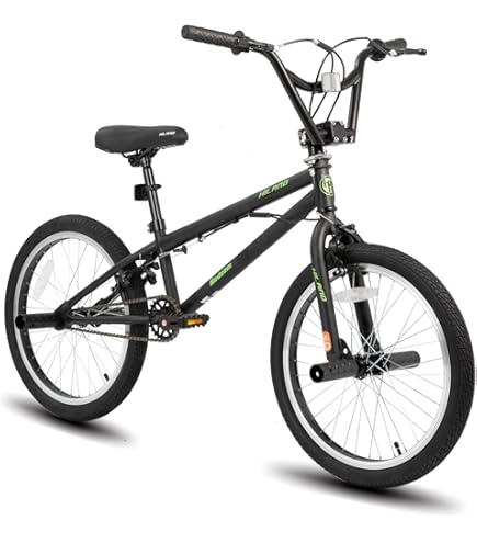 Amazon.co.jp: BMX アルエット (alouette) 24インチ 自転車 マット