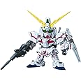 SDガンダム BB戦士 ユニコーンガンダム (BB戦士)