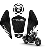 Amazon | デイトナ(Daytona) バイク用 傷防止シール タンクキャップ