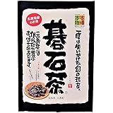 大豊町碁石茶協同組合 『本場の本物』碁石茶50g