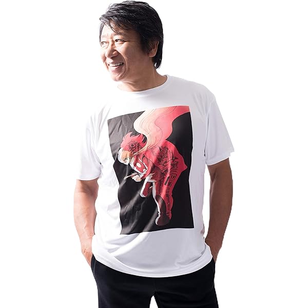 レア品☆北斗の拳/アミバ 「俺は天才だ」Tシャツ/ブラック XL 新品未使用品 レア・新品未使用】北斗の拳/アミバ 俺は天才だTシャツ/ブラック