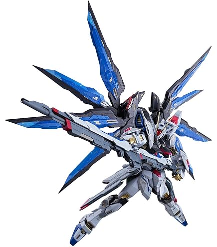 Amazon | METAL BUILD カレトヴルッフ オプションセット 【3次