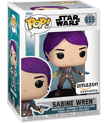 Amazon.co.jp: POP!マンダロリアン(スターウォーズ)スペシャル