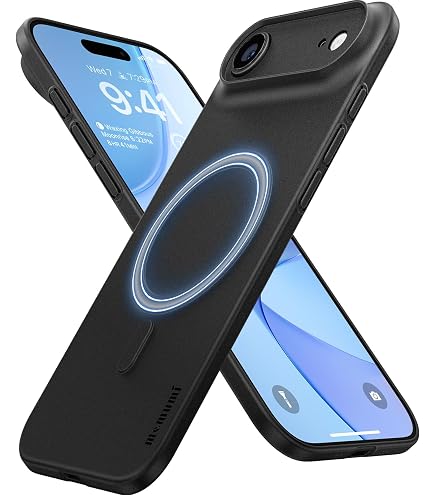 Amazon | 【整備済み品】Apple iPhoneAir 256GB スペースブラック SIM
