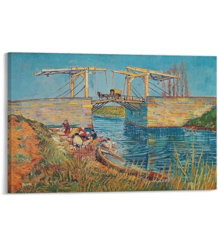 Amazon.co.jp: 世界の名画 ゴッホ 銅の花瓶のアミガサユリ ジークレー