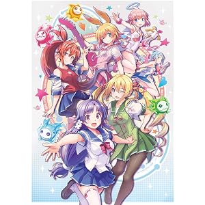 ぎゃる☆がん りたーんず 限定版~シリーズ10周年記念セット~ - Switch (【特典】メモリアルアートブック、ボー…