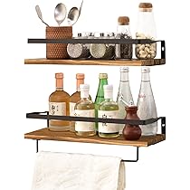 ☆ウォールシェルフ 壁掛け棚 2個セット 落下防止 天然木 ウォールシェルフ 棚 壁掛け 40cm おしゃれ 2個 セット 木製