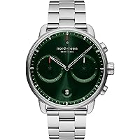Amazon.co.jp: Nordgreen [ノードグリーン] メンズ 腕時計