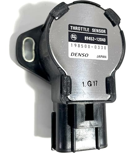 Amazon | TOYOTA (トヨタ) 純正部品 E.F.I. スロットル ポジション