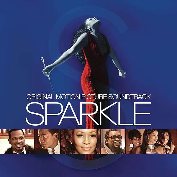 Amazon.co.jp: Sparkle: Music