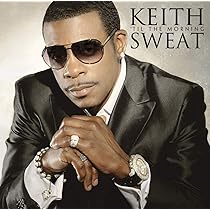 洋楽 KEITH SWEAT/I'LL GIVE ALL MY LOVE TO YOU Amazon.co.jp: I'll Give All My Love to You: ミュージック
