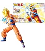 ドラゴンボール フィギュア 3体セット ドラゴンボールZ MATCH MAKERS 超サイヤ人3孫悟空（VS魔人ブウ）｜商品