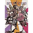 【BD】GET UP! GET LIVE! 2nd LIVE [Blu-ray]