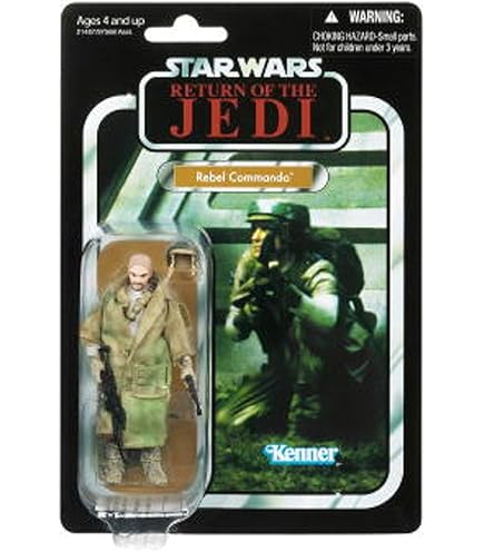 Amazon.co.jp: Hasbro スター・ウォーズ ヴィンテージコレクション