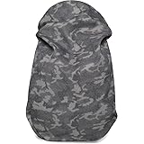 コートエシエル バックパック Nile Rucksack 13-15インチ Denim Stone Grey Camo CCNRS150-DSC 28539 [並行輸入品]