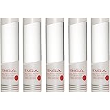 TENGA テンガ ホールローション マイルド 5本セット HOLE LOTION MILD 無色