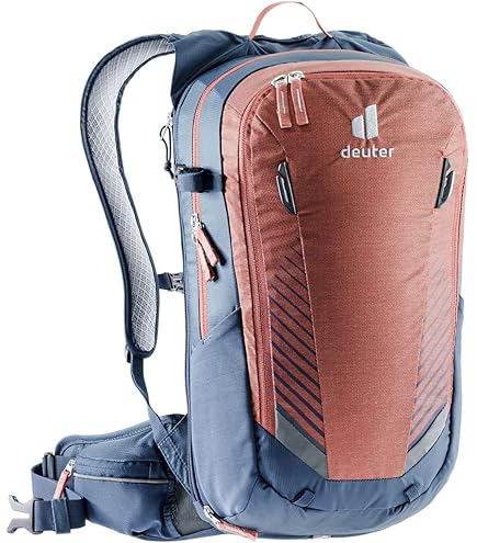 【新品】ドイター バックパック コンパクト EXP 14 レッドウッド×マリン Amazon.co.jp: [ドイター] スポーツ・アウトドア用バックパック