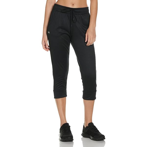 Farley Stretch Capri T-Zip II Trouser 