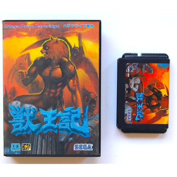 【中古】E-SWAT MD （メガドライブ） Amazon | E-SWAT MD 【メガドライブ】 | メガドライブ