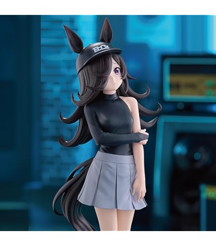 Amazon.co.jp: 販売 ウマ娘 プリティーダービー 等身大パネル ライス 