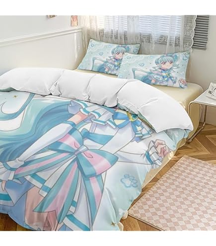 テレタビーズ　新品　枕、布団シーツ Amazon｜テレタビーズ 寝具セット シングル寝具カバーセット 掛け布団