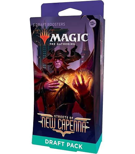 Amazon.co.jp: MTG マジック:ザ・ギャザリング Unfinityドラフト