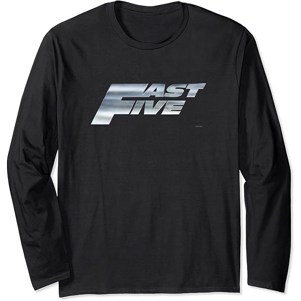 Amazon | ワイルド・スピードX2 (2 FAST 2 FURIOUS) フルカラーロゴver