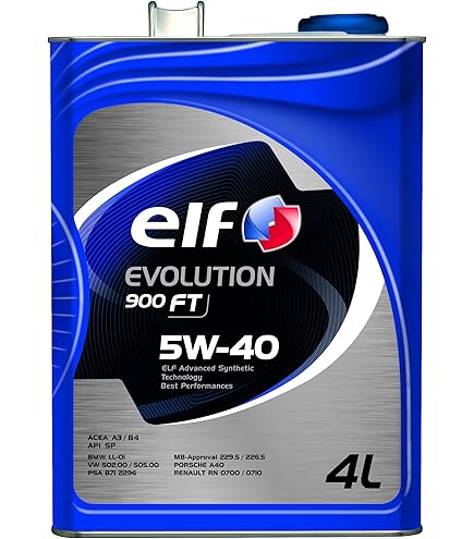 Amazon | モービル(Mobil) エンジンオイル Mobil 1 FS X2 5W-40 SP A3