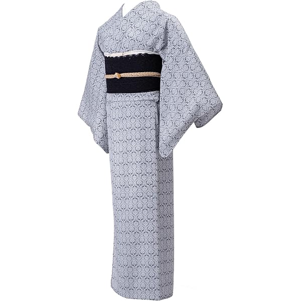 Amazon | [dear-japan] tsumori chisato 浴衣 夏着物 セオアルファ