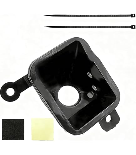 Amazon | TOYOTA (トヨタ) 純正部品 テレビジョン カメラ カバー (DK