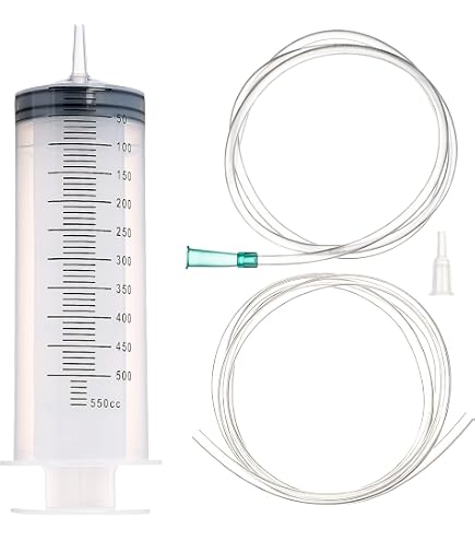未使用・未開封品) 日平 オイルシリンジ (S) LB406 qdkdu57 【公式通販】