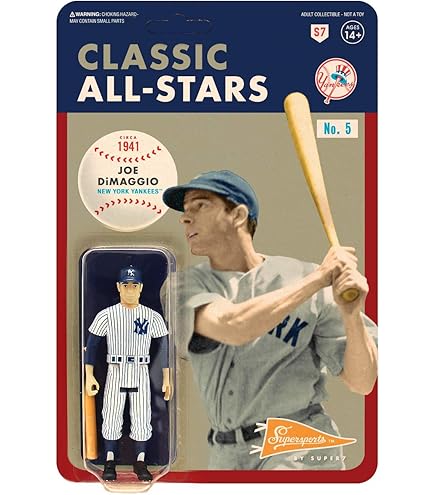 Amazon | スーパー7 ウィリー・メイズ サンフランシスコ