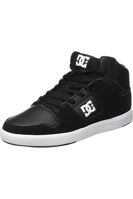 dc leather shoes