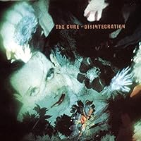 Amazon.co.jp: DISINTEGRATION-REMASTERED: ミュージック